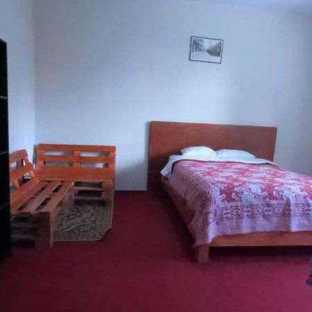 Hostel Fuentes 아레키파 외부 사진