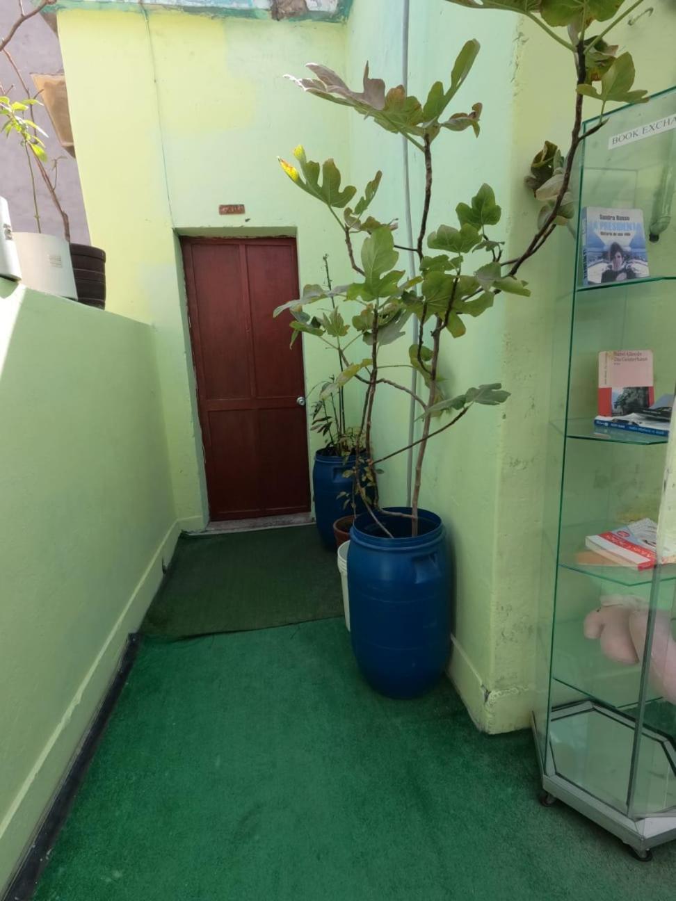 Hostel Fuentes 아레키파 외부 사진